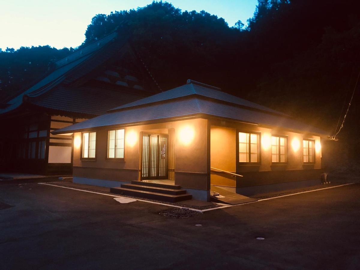 טאקסאקי Ryutakuzenji 宿坊 מראה חיצוני תמונה